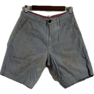 Quicksilver men’s size 29 straight leg shorts ￼